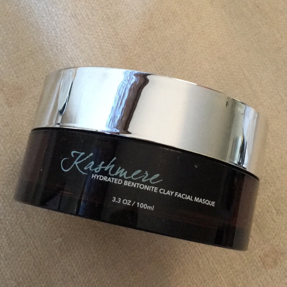 Facial Clay Mask
